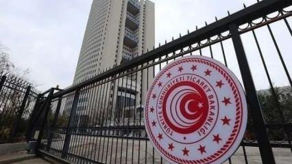 Bakanlık açıkladı! 20 ilin ihracatı 1 milyar doları aştı!