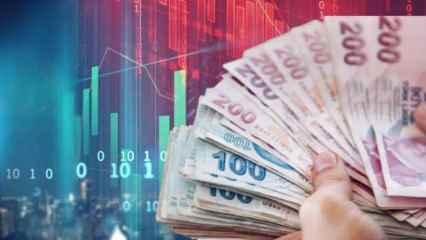 Bankada ve fonda parası olanlar dikkat! Oranlar artırıldı