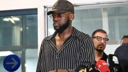 Beşiktaş'a talih kuşu kondu! Elden çıkarmanın yolları aranırken Serie A ekibi talip oldu