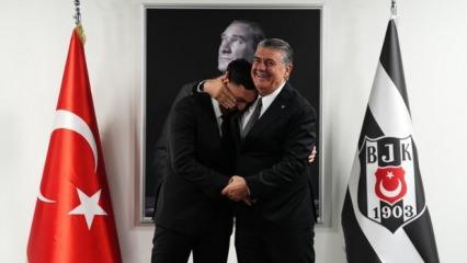 Beşiktaş Orkun Kökçü'nün maliyetini açıkladı! Kiralama bedeli yok