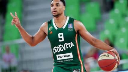 Beşiktaş'ta transfer bitmiyor! 2,11'lik dev artık resmen kartal