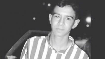 Beyin ölümü gerçekleşen Özkan’ın organları 2 hastaya umut oldu