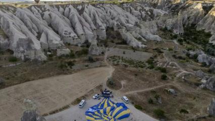 Bir kez gören hayran kalıyor: ”Güzel Atlar Diyarı” ziyaretçilerini bekliyor