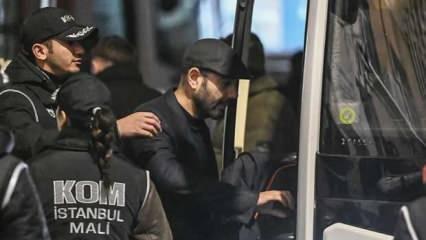 Bir kişi daha itirafçı oldu: Beşiktaş'taki yolsuzluk çarkını böyle ifşa etti