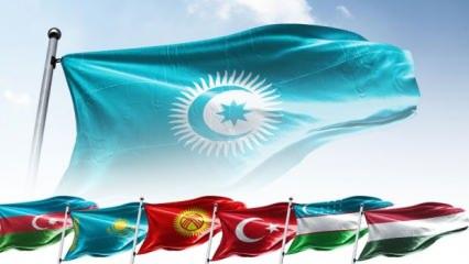 Bölgesel aktörlükten küresel güce: Türk Devletleri Teşkilatı yükseliyor