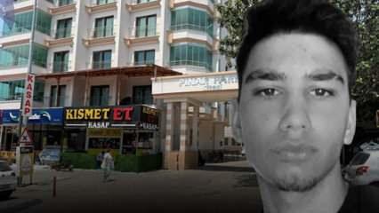 18 yaşındaki T&uuml;rker'in, 650 TL'lik ihmal nedeniyle &ouml;ld&uuml;ğ&uuml; ortaya &ccedil;ıktı