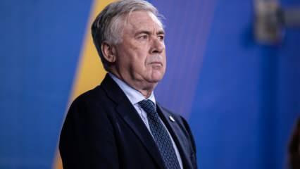 Carlo Ancelotti'nin başı belada: Hazineyi dolandırdı, hapis cezası yedi