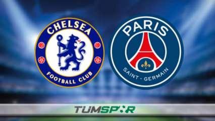Chelsea - PSG maçı ne zaman, saat kaçta ve hangi kanalda? 2025 FIFA Kulüpler Dünya Kupası finali 