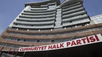 CHP Kurultayı davasında son dakika gelişmesi!