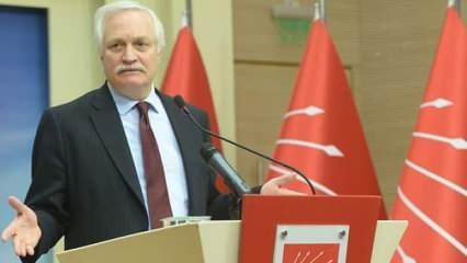 CHP'de Ekrem İmamoğlu istifası! "Kabul edilemez"