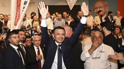 CHP'de kongre skandalı İstanbul'a sıçradı! Demokrasi yerine rüşvet kazandı