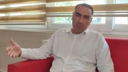 CHP’li Adana Büyükşehir Belediyesine tencere tavalı rüşvet
