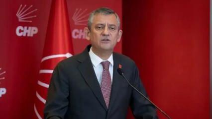 CHP'li isimden çarpıcı 'yolsuzluk' iddiası: Özgür Özel her şeyi biliyor!