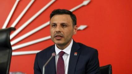CHP’li Özgür Çelik’in ifadesi ortaya çıktı: ‘Oy için 100 bin TL teklif etti’