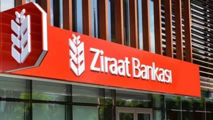 CHP'li vekilden ısıtılmış Ziraat Bankası yalanı! 