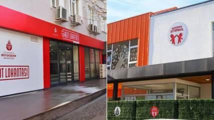 CHP'nin 'mega proje'lerine yüzde 100'e varan zam!