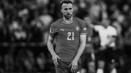 Diogo Jota'nın mirası ortaya çıktı!