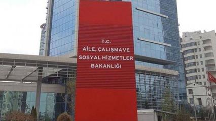 Kadın konukevlerine ilişkin iddialar yalanlandı