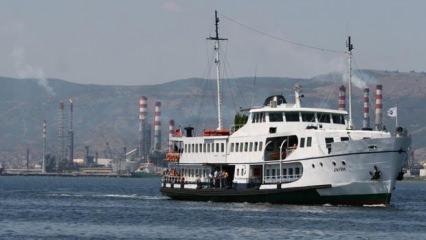 Düzenli gemi seferlerine ilişkin esaslarda düzenleme