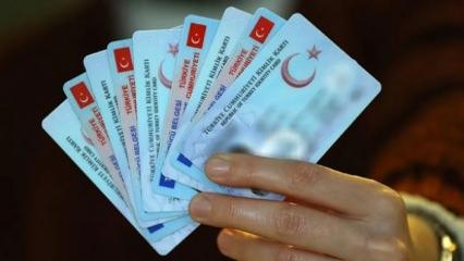 Ehliyet sahipleri dikkat: Geri sayım başladı! Ehliyetini güncellemeyen...