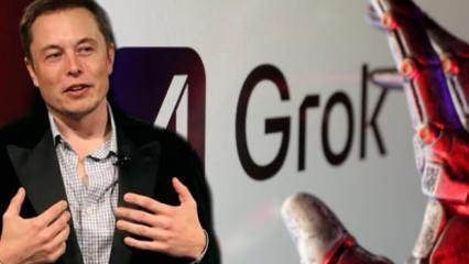 Elon Musk’ın yapay zekası Grok nedir? Grok’a neden soruşturma açıldı?