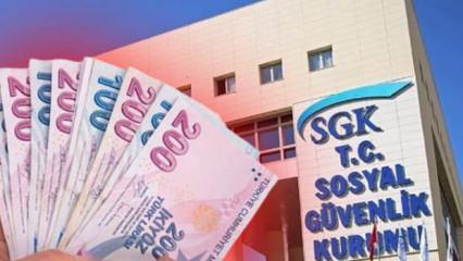 Emekli olacaklar dikkat! SGK'dan bu belgeyi almadan çıkanın tazminatı yanıyor
