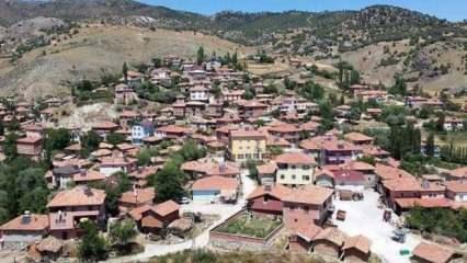 En çok köyü olan iller belli oldu! İşte ilk sıradaki şehir
