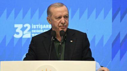 Erdoğan tarihi MHP ve DEM Parti mesajı: Birlikte yürüyeceğiz