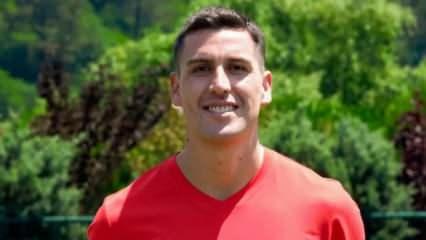 Fatih Karagümrük, eski oyuncusu Roco ile anlaştı