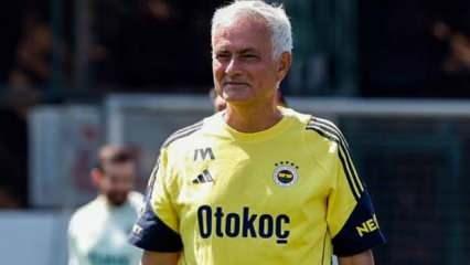 Fenerbah&ccedil;e, yeni sezon hazırlıklarını s&uuml;rd&uuml;rd&uuml;