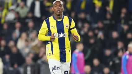 Fenerbahçe'de sakatlık şoku! Kampa katılamayacak