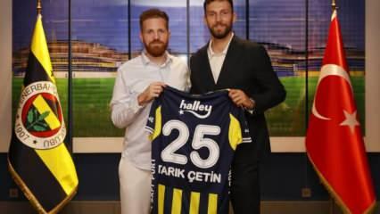 Fenerbahçe'den sürpriz kaleci hamlesi! Resmen açıklandı