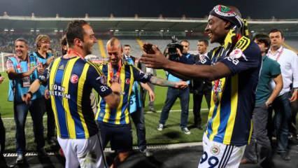Fenerbahçe'nin efsanesi işsiz kaldı: Teklif bekliyor ama arayan yok