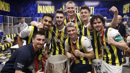 Fenerbahçe'nin eski yıldızıydı: Süper Lig ekibine transfer oldu