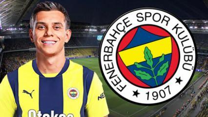 Fenerbahçe’nin gündemine bomba gibi düşen Leandro Trossard kimdir?