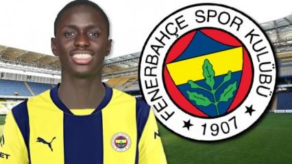 Fenerbahçe’nin yeni transferi Abdou Aziz Fall kimdir?