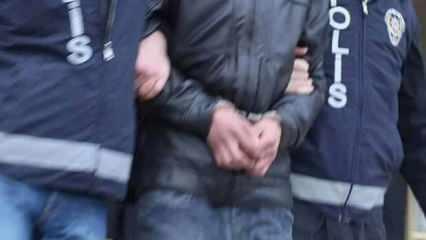 FETÖ'nün Dışişleri Bakanlığı mahrem yapılanmasına operasyon