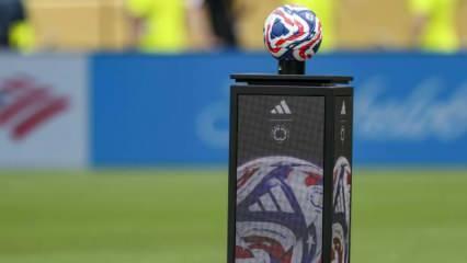 FIFA Kulüpler Dünya Kupası'nda ilk finalist belli oldu