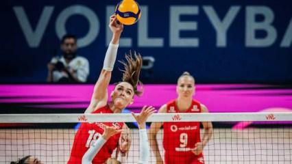 Filenin Sultanları final için parkeye çıkıyor! Rakipte tanıdık dost