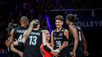 Filenin Sultanları Sırbistan'a mağlup oldu