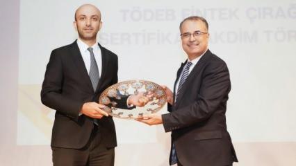 Fintek Sektörüne Taze Güç: TÖDEB Fintek Çırağı Programı Yeni Mezunlarını Verdi