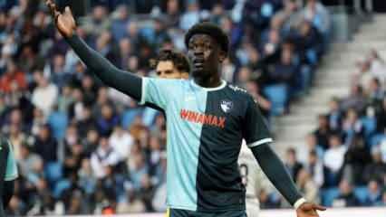 Fransız basını Süper Lig devinin istediği stoperi açıkladı!