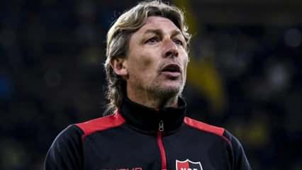 Gabriel Heinze, Arsenal'in antrenör ekibine katıldı