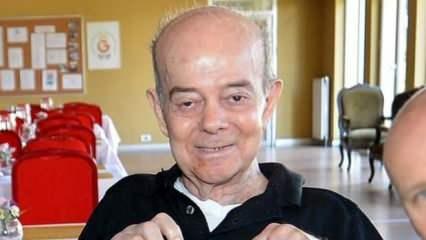 Galatasaray, vefatının 9. yılında efsanesini anıyor