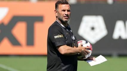 Galatasaray'da Icardi sevinci! Geri döndü
