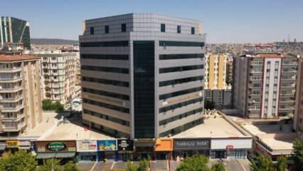 GASMEK, LGS tercihlerinde öğrencilere destek sağlıyor