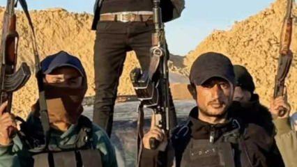 Gazze'de ihanet açıklaması! İsrail radyosuna konuştu 'iş birliğini' ilan etti