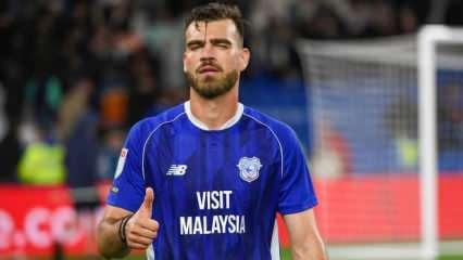 Golcü stoper Süper Lig'e geri döndü! 