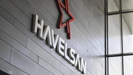 HAVELSAN "TS EN ISO 56001 belgesi" alan ilk yazılım şirketi oldu!
