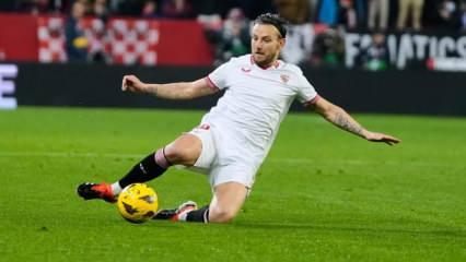 Hırvat orta saha Ivan Rakitic, 37 yaşında futbolu bıraktı
